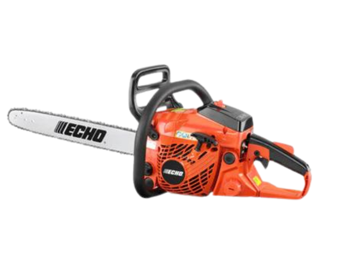 ECHO CS400-18VP CHAINSAW