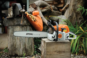 STIHL® MS 362 C-M 25 in
