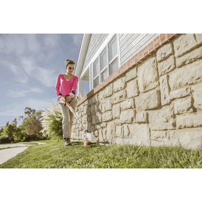 STIHL® FSA 45 Cordless Trimmer