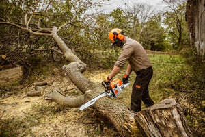 STIHL® MS 362 C-M 25 in