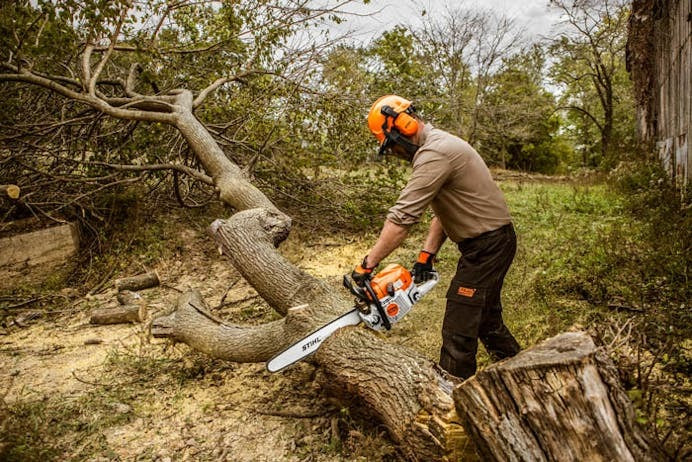 STIHL® MS 362 C-M 25 in