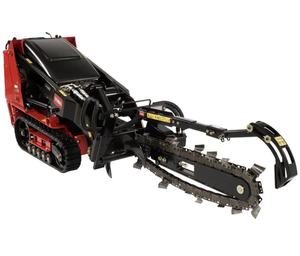 Toro Dingo High Torque Trencher Boom Attachment (Boom Only) (22976)