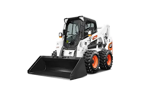 Bobcat S530 Daily Rental