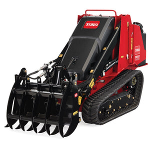 Toro Dingo® TX 700 Track Loader, Wide (22352)