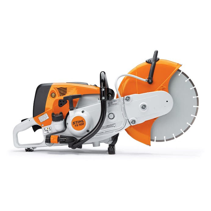 STIHL® TS 700 STIHL Cutquik®