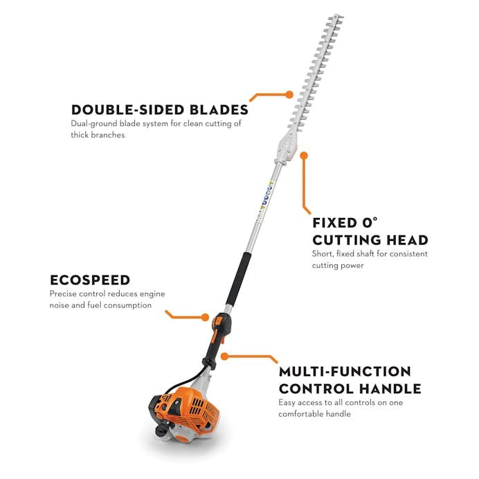 STIHL® HL 94 K (0°)