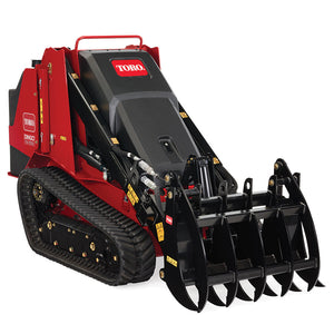 Toro Dingo® TX 700 Track Loader, Wide (22352)
