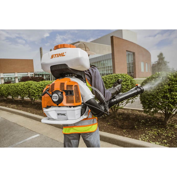 STIHL® SR 430