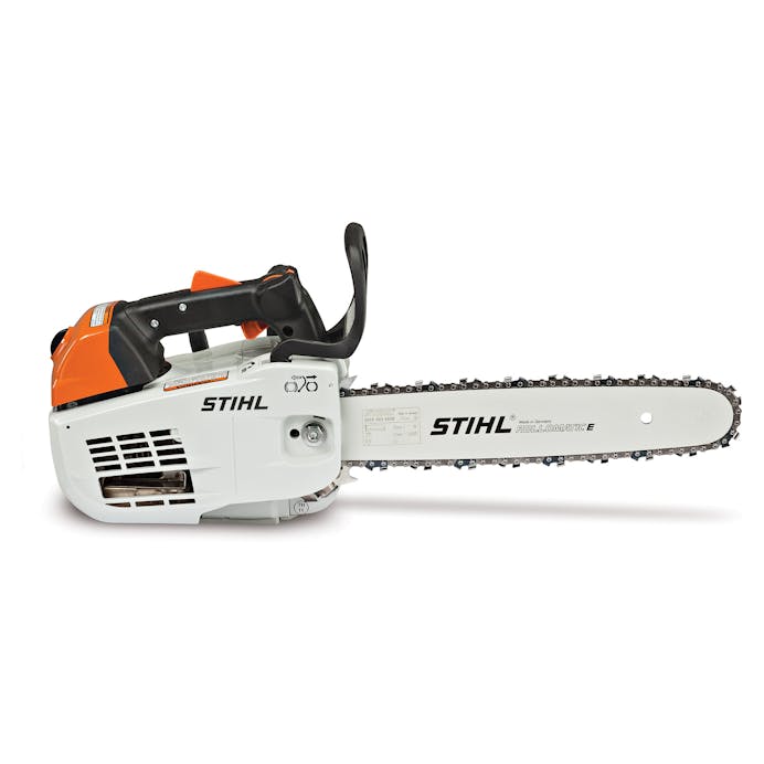 STIHL® MS 201 T C-M Chainsaw with 14 Inch Bar and Chain
