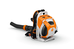 STIHL® BRA 600 Cordless Backpack Blower