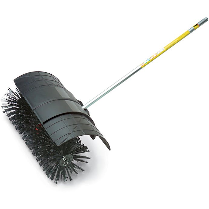 STIHL® KB-KM Bristle Brush
