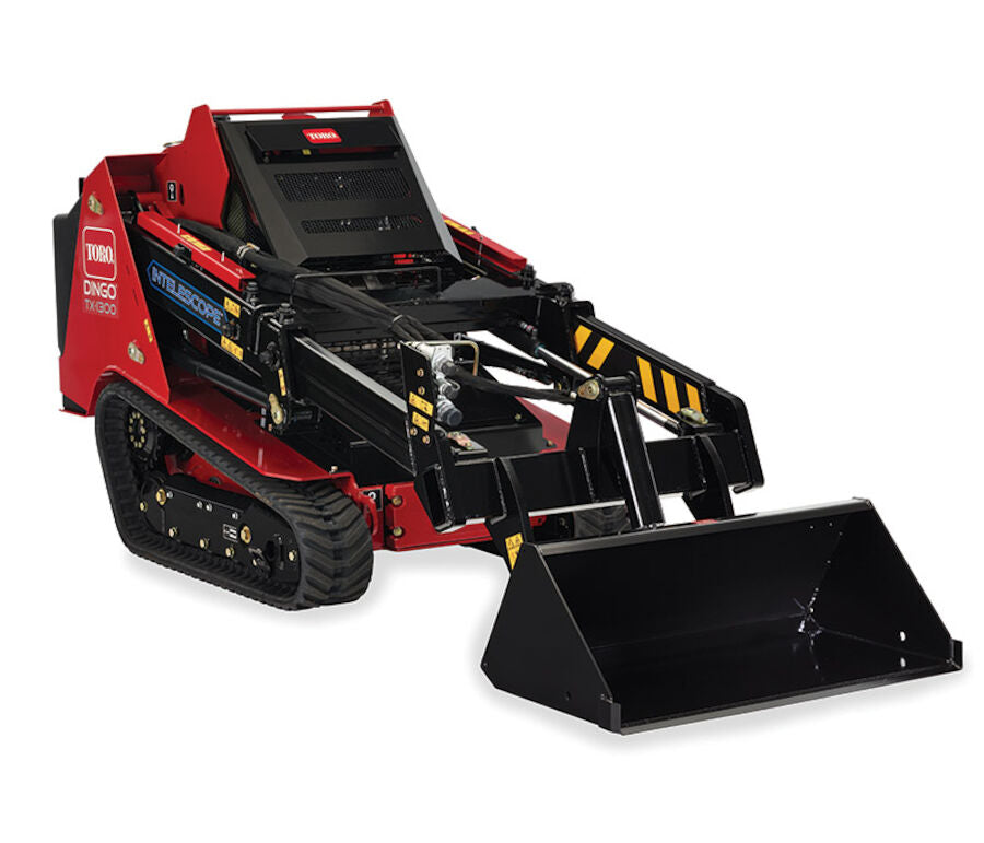 Toro Dingo® TX 1300 Track Loader (22370)