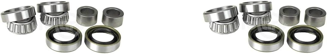 9944 Rotary Bearing Kit