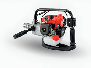 Echo EDR-260 engine drill