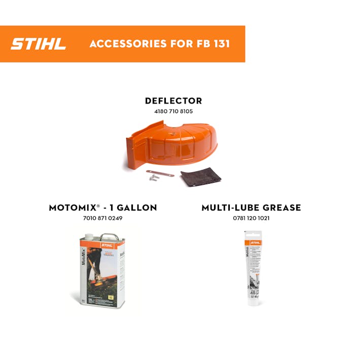 STIHL® FB131