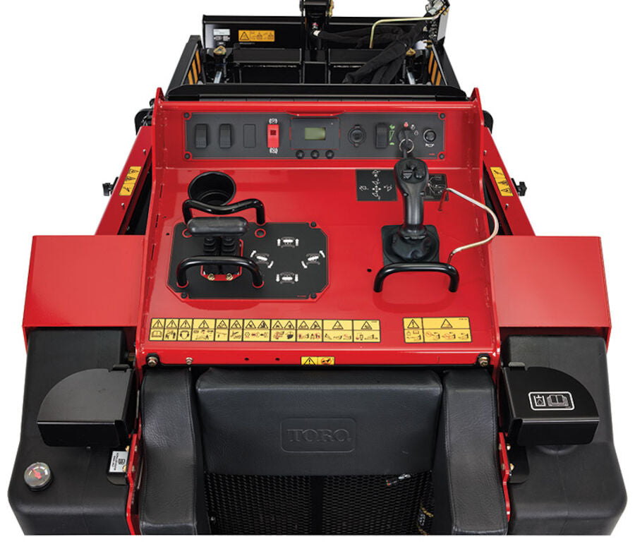 Toro Dingo® TX 1300 Track Loader (22370)