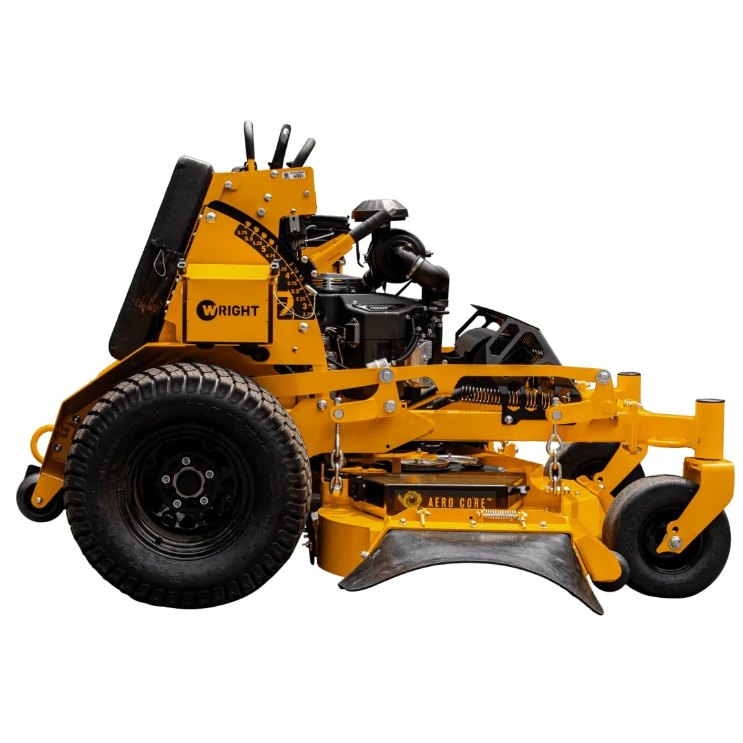 Wright Stander LG 52″ Stand On Mower