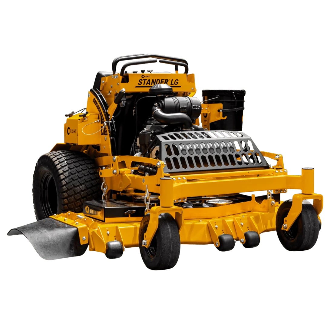Wright Stander LG 52″ Stand On Mower