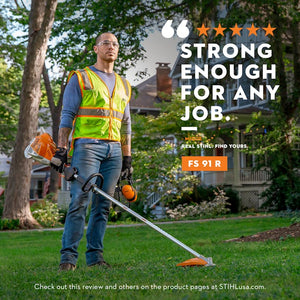 STIHL® FS 91 R