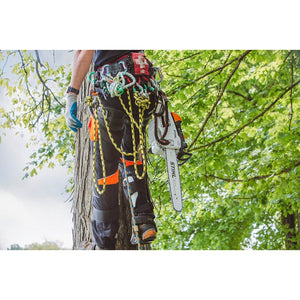 STIHL® MS 201 T C-M Chainsaw with 14 Inch Bar and Chain