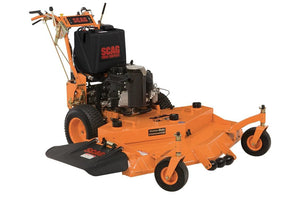 Scag SWZ-52V-18FSE Power Equipment