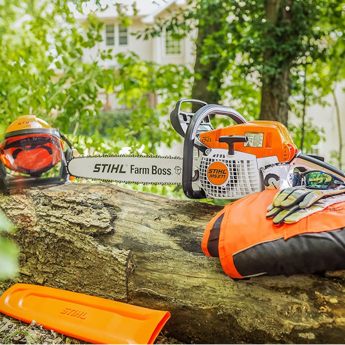 STIHL® MS 271 FARM BOSS®