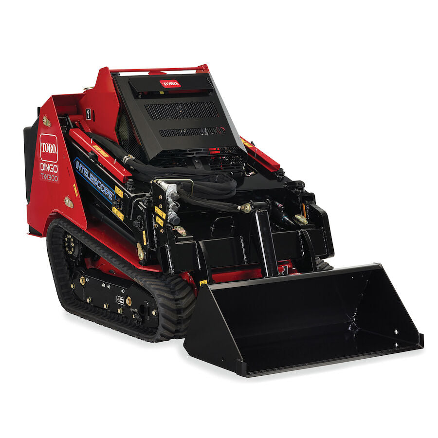 Toro Dingo® TX 1300 Track Loader (22370)