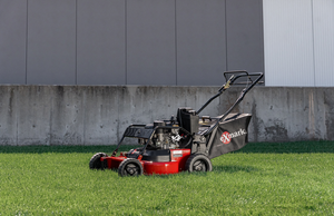 Exmark Commercial 30 Self Propelled 30 inch Mower with Kawasaki FJ180V KAI Engine (ECX180GKA30000)