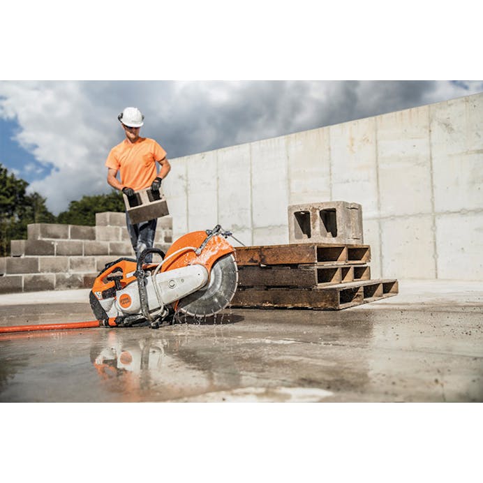 STIHL® TS 420 STIHL Cutquik®