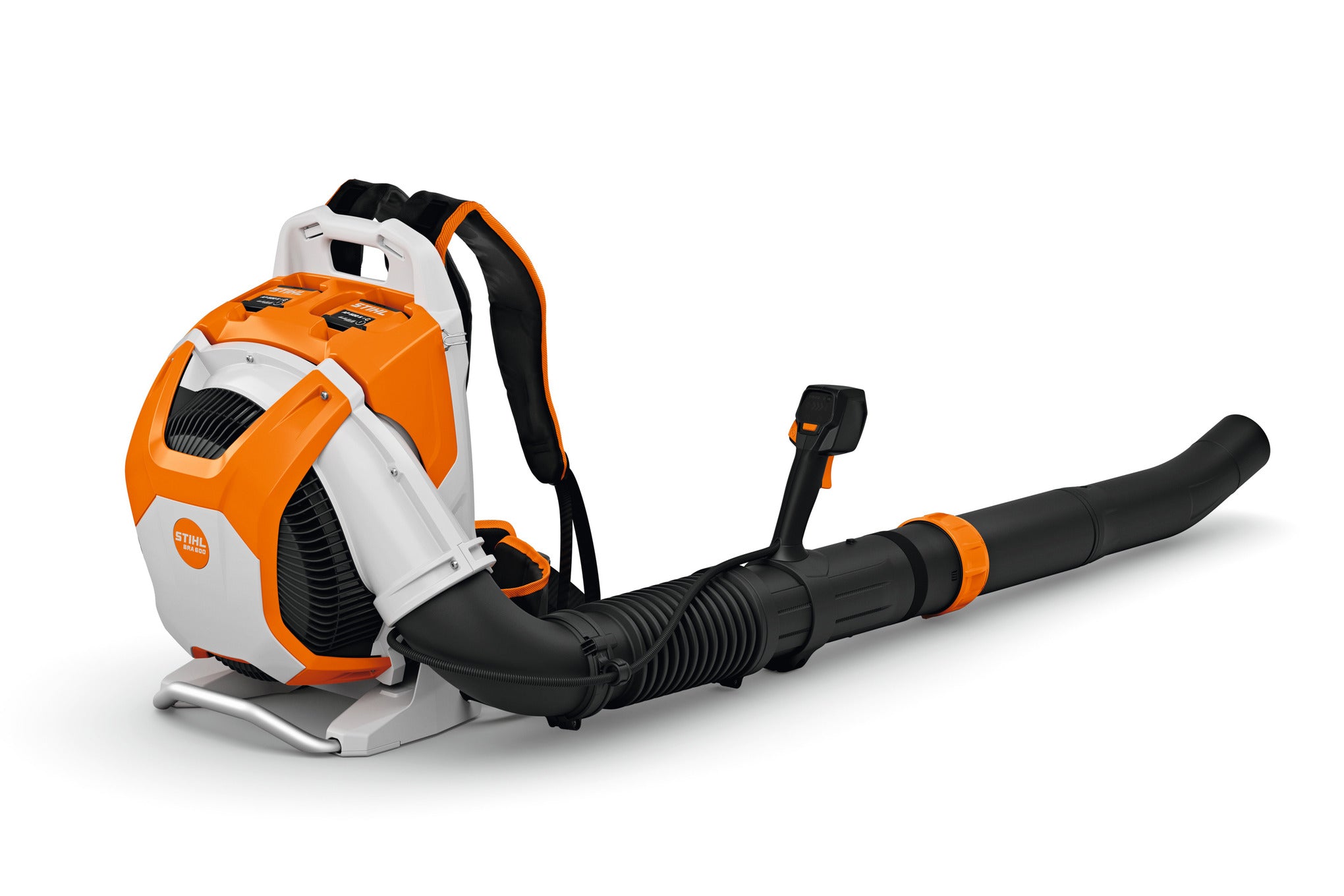 STIHL® BRA 600 Cordless Backpack Blower