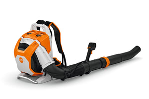 STIHL® BRA 600 Cordless Backpack Blower