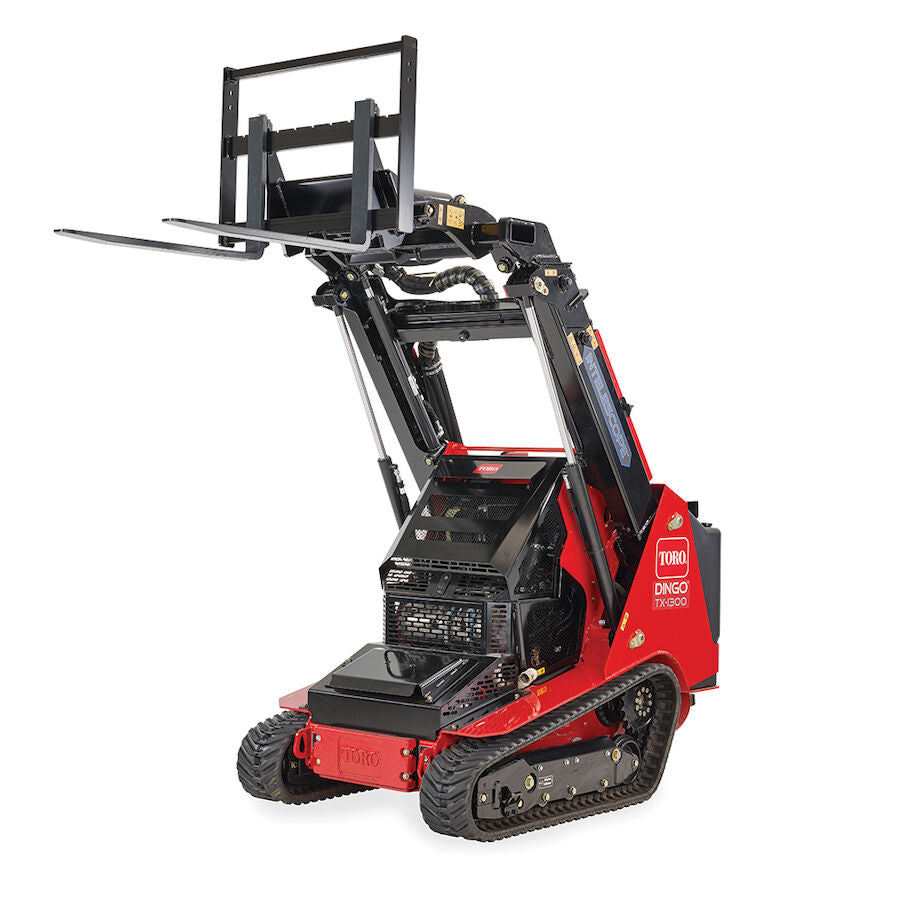 Toro Dingo® TX 1300 Track Loader (22370)
