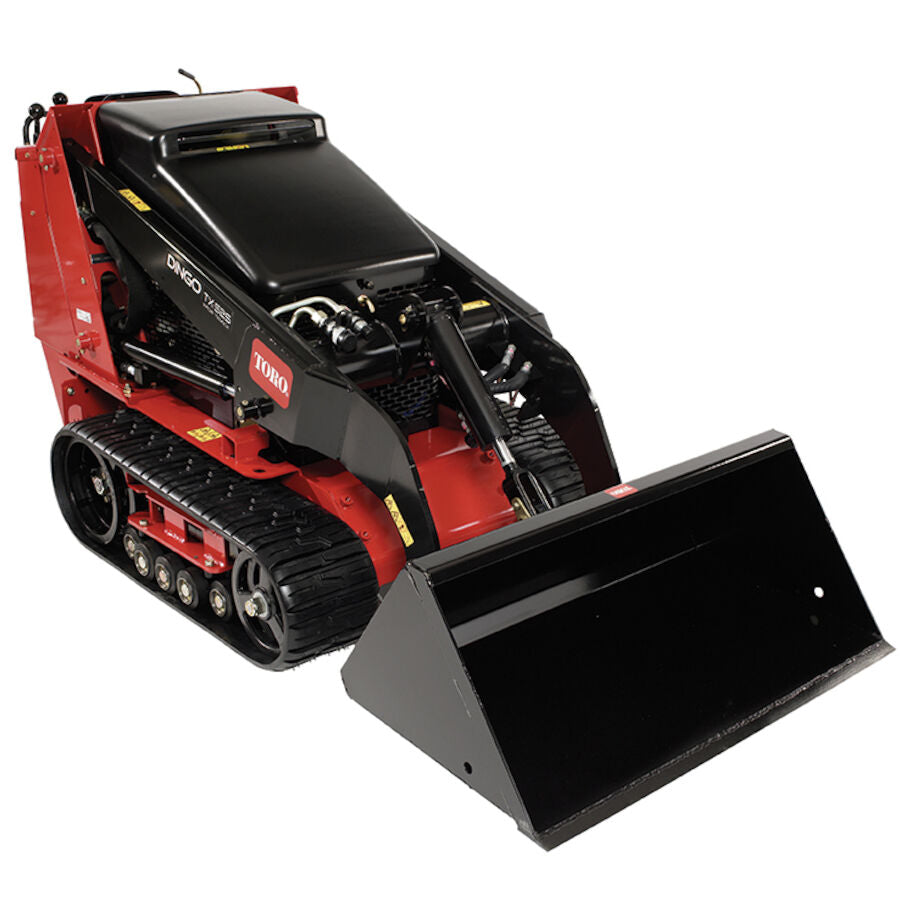 Toro Loader Bucket Attachment (22409)