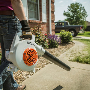STIHL® BG 50 Handheld Blower | 27.2 cc Engine | 412 CFM Air Volume