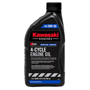 Kawasaki 20W50 Oil 99969-6298