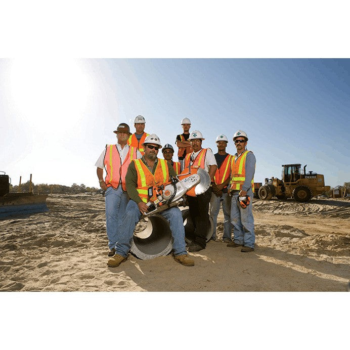 STIHL® TS 700 STIHL Cutquik®