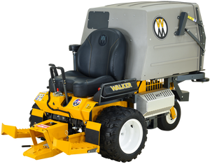 Walker DM482 48-inch mulching deck
