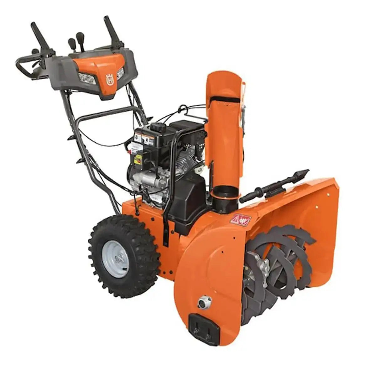 Husqvarna ST227 Snowblower