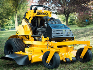 Wright WSTX48SFX730E