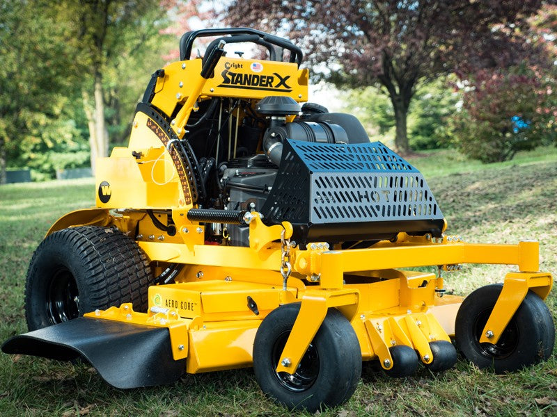 Wright WSTX48SFX730E