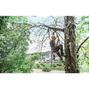 STIHL® MS 201 T C-M Chainsaw with 14 Inch Bar and Chain