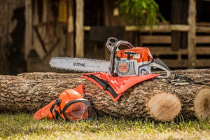 STIHL® MS 362 C-M 25 in