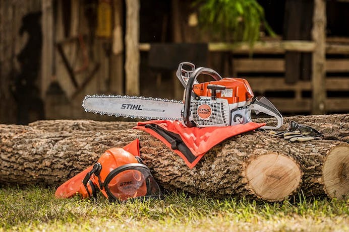 STIHL® MS 362 C-M 25 in