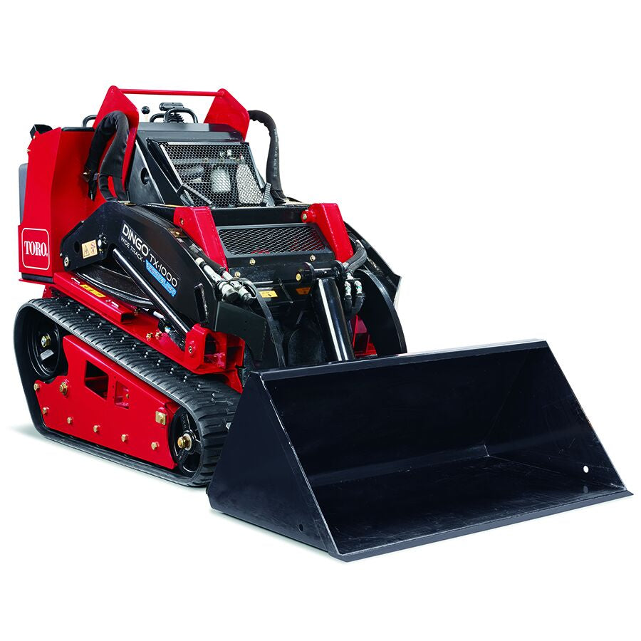 Toro Dingo® TX 1000 Track Loader, Wide 22328