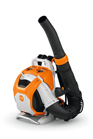 STIHL® BRA 600 Cordless Backpack Blower