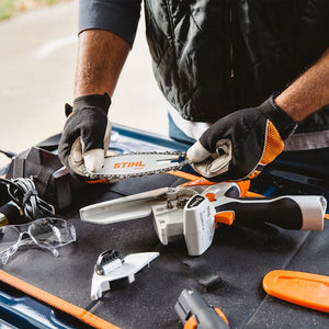 STIHL® GTA 26 Cordless Pruner