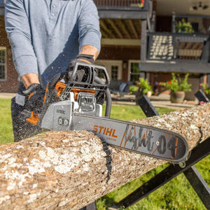 STIHL® MS 250 Chainsaw with 18 Inch Bar and Chain