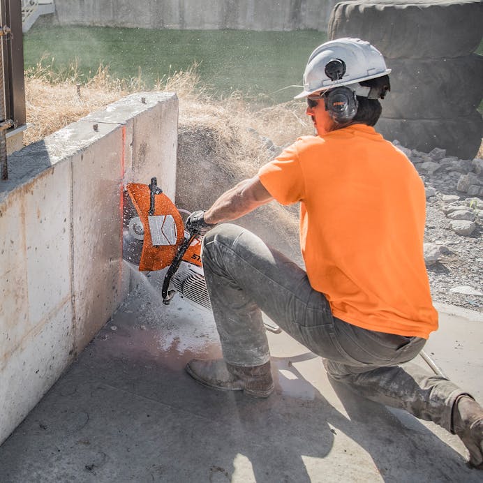 STIHL® TS 700 STIHL Cutquik®