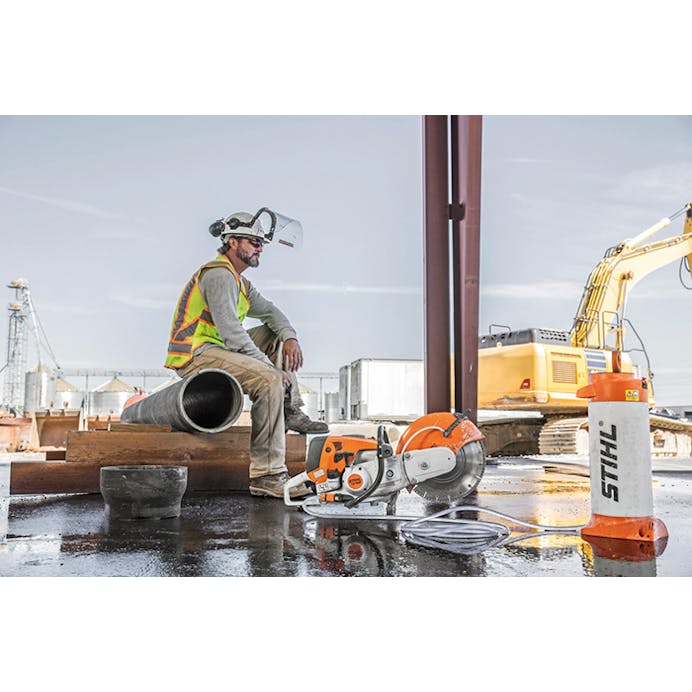 STIHL® TS 700 STIHL Cutquik®