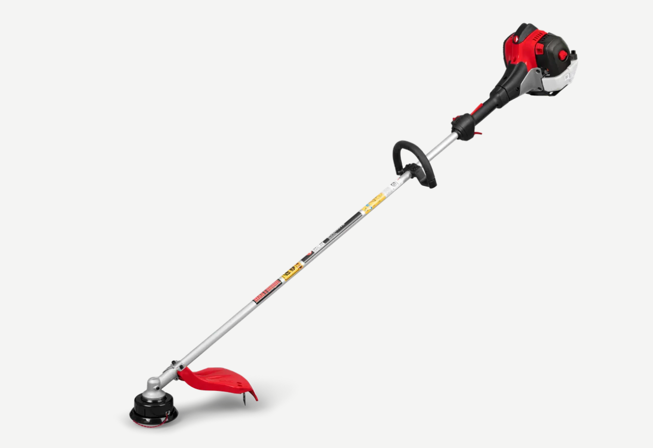 RedMax BCZ265TS — 25.4cc High-Torque Commercial Trimmer